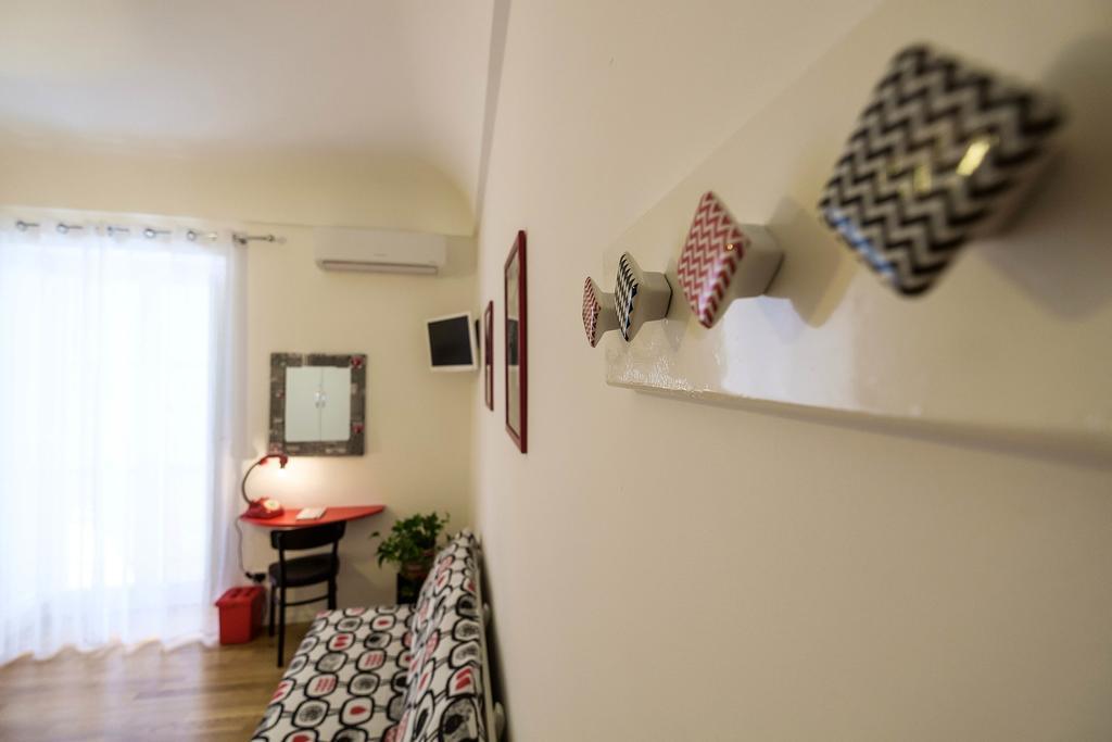 פלרמו Mad Bed & Breakfast חדר תמונה