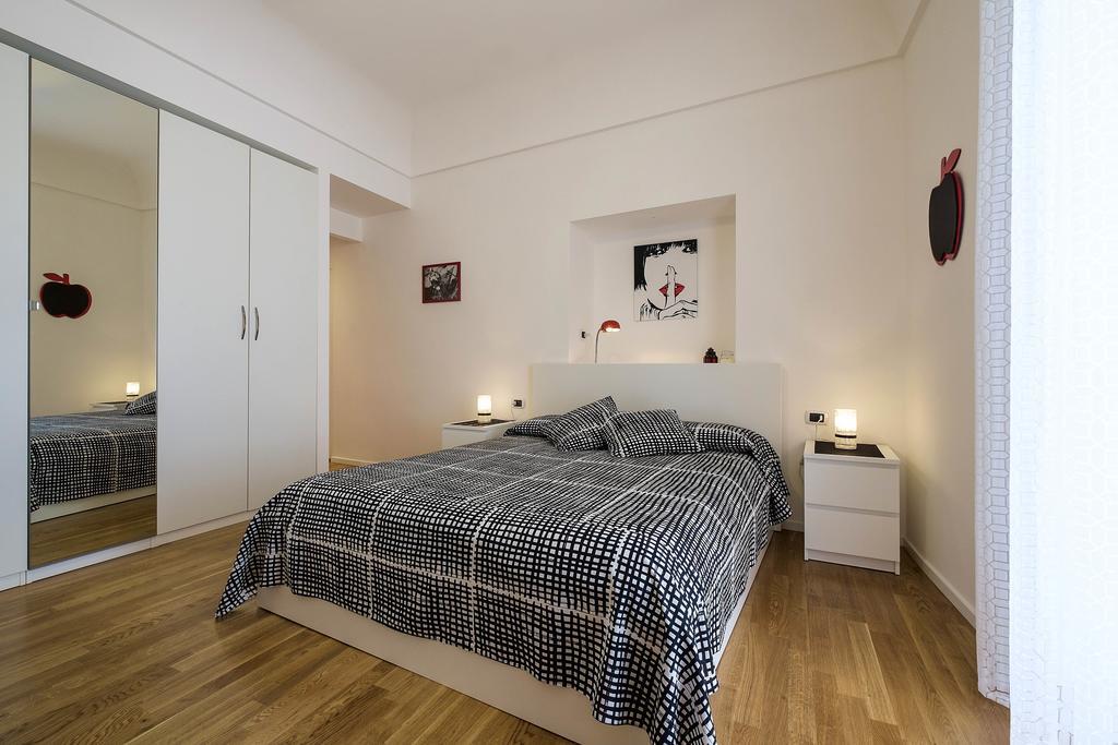 פלרמו Mad Bed & Breakfast חדר תמונה