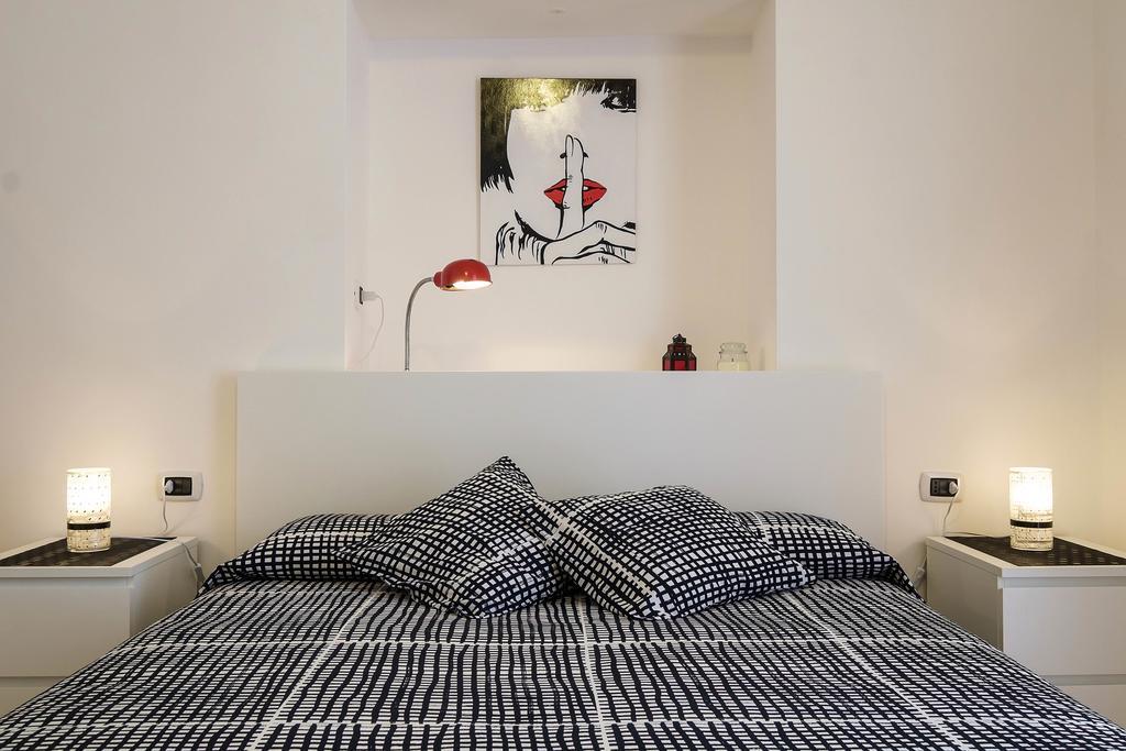 פלרמו Mad Bed & Breakfast חדר תמונה